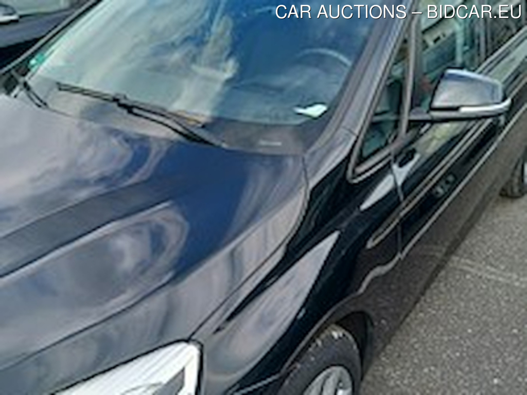BMW 2er gran tourer BMW 218d Gran Tourer Aut. Advantage Kombi, 5-turig, Automatik, 8-Gang