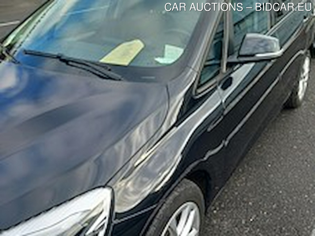 BMW 2er gran tourer BMW 218d Gran Tourer Aut. Advantage Kombi, 5-turig, Automatik, 8-Gang