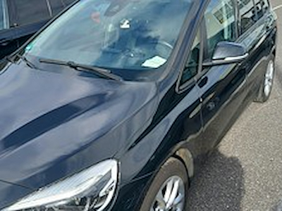 BMW 2er gran tourer BMW 218d Gran Tourer Aut. Advantage Kombi, 5-turig, Automatik, 8-Gang