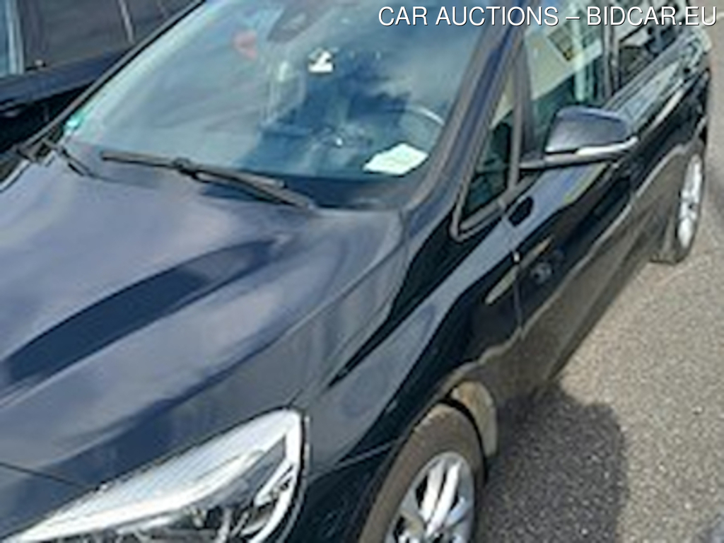 BMW 2er gran tourer BMW 218d Gran Tourer Aut. Advantage Kombi, 5-turig, Automatik, 8-Gang