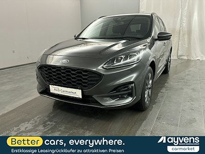 Ford Kuga 2.5 Duratec PHEV ST-LINE X Geschlossen, 5-turig, Automatik, 1-Gang
