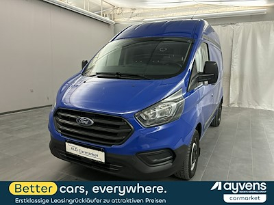 Ford Transit custom 280 L1H2 LKW VA Basis Hochr.Kasten, 4-turig, 6-Gang