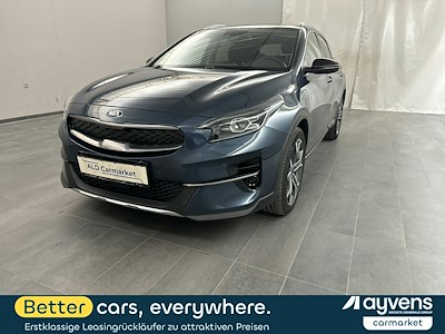 Kia XCeed 1.6 GDI DCT6 OPF Plug-in-Hybrid Platinum Edition Geschlossen, 5-turig, Automatik, 6-Gang
