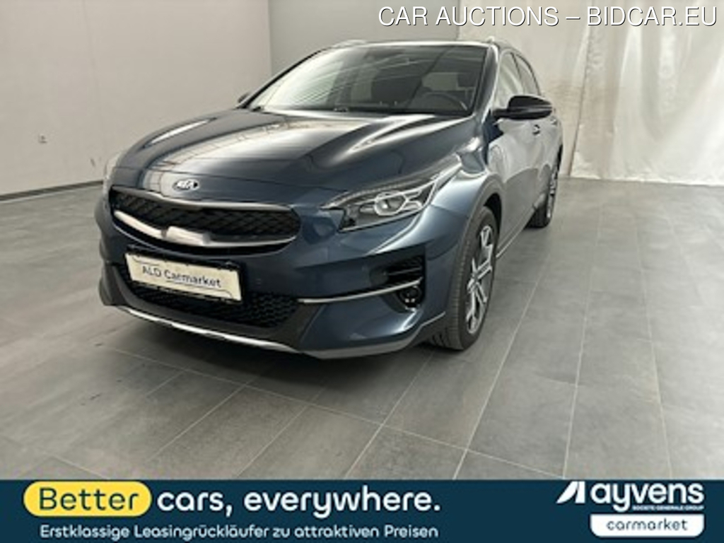 Kia XCeed 1.6 GDI DCT6 OPF Plug-in-Hybrid Platinum Edition Geschlossen, 5-turig, Automatik, 6-Gang