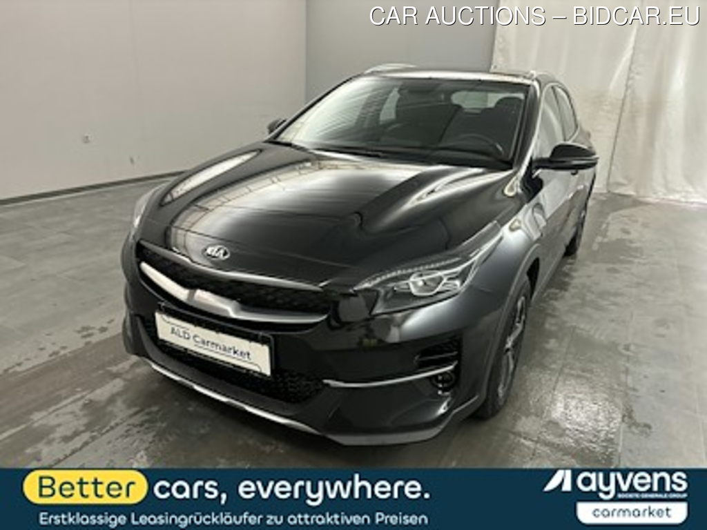 Kia XCeed 1.6 GDI DCT6 OPF Plug-in-Hybrid Spirit Geschlossen, 5-turig, Automatik, 6-Gang