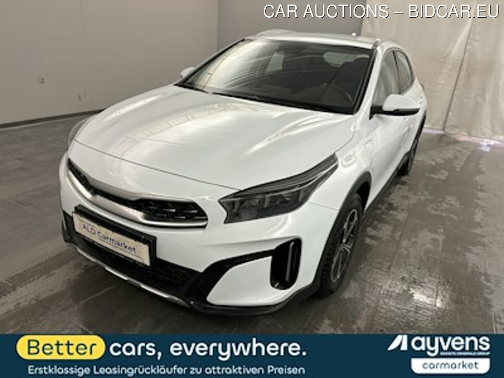 Kia XCeed 1.6 GDI DCT6 OPF Plug-in-Hybrid Vision Geschlossen, 5-turig, Automatik, 6-Gang