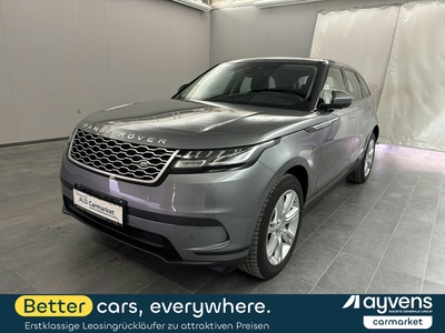 Land Rover Range rover velar P400e Geschlossen, 5-turig, Automatik, 8-Gang
