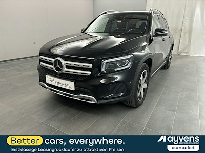Mercedes-Benz GLB 200 d 8G-DCT Progressive Geschlossen, 5-turig, Automatik, 8-Gang
