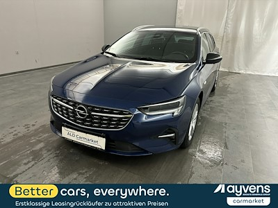 Opel Insignia Sports Tourer 2.0 Diesel Aut. Elegance Kombi, 5-turig, Automatik, 8-Gang