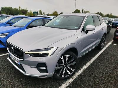 Volvo XC60 XC60 T8 AWD Recharge 310 + 145ch Ultimate Style Chrome Geartronic