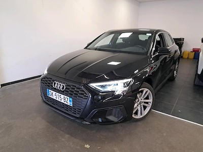 Audi A3 sportback A3 Sportback 35 TFSI 150ch Business line