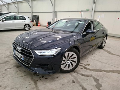 Audi A7 sportback A7 Sportback 40 TDI 204ch S tronic 7 Euro6d-T