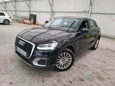 Audi Q2 Q2 35 TFSI 150ch Business line S tronic 7 Euro6dT