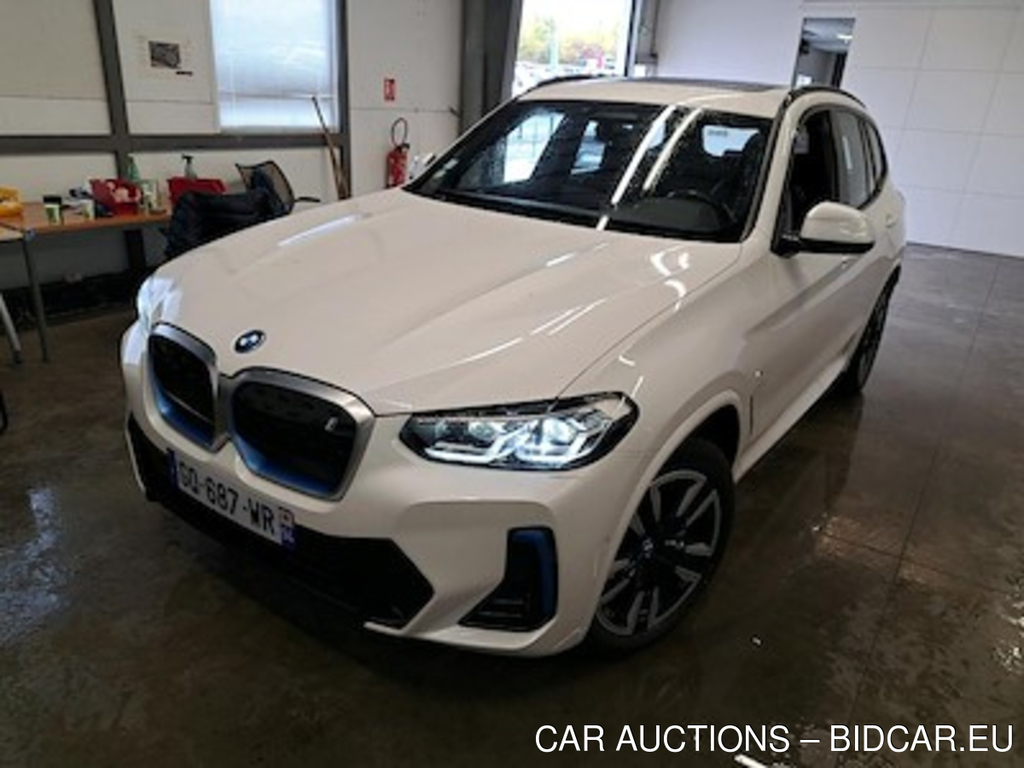 BMW IX3 iX3 M Sport 286ch Inspiring