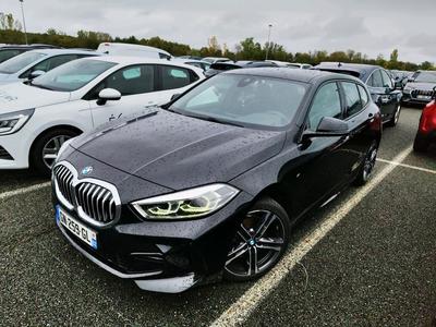 BMW Serie 1 Serie 1 118iA 136ch M Sport DKG7