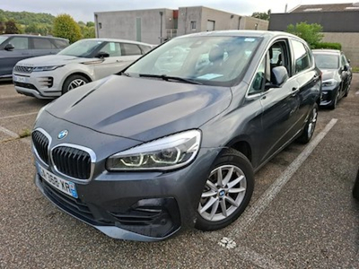 BMW Serie 2 active toure Serie 2 ActiveTourer 216dA 116ch Business Design DKG7