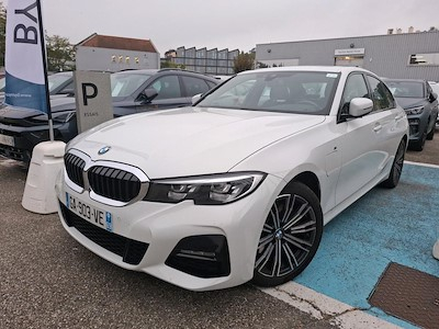 BMW Serie 3 Serie 3 320eA 204ch M Sport