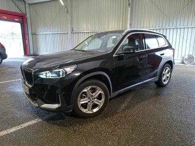 BMW X1 X1 sDrive18i 136ch Business Design