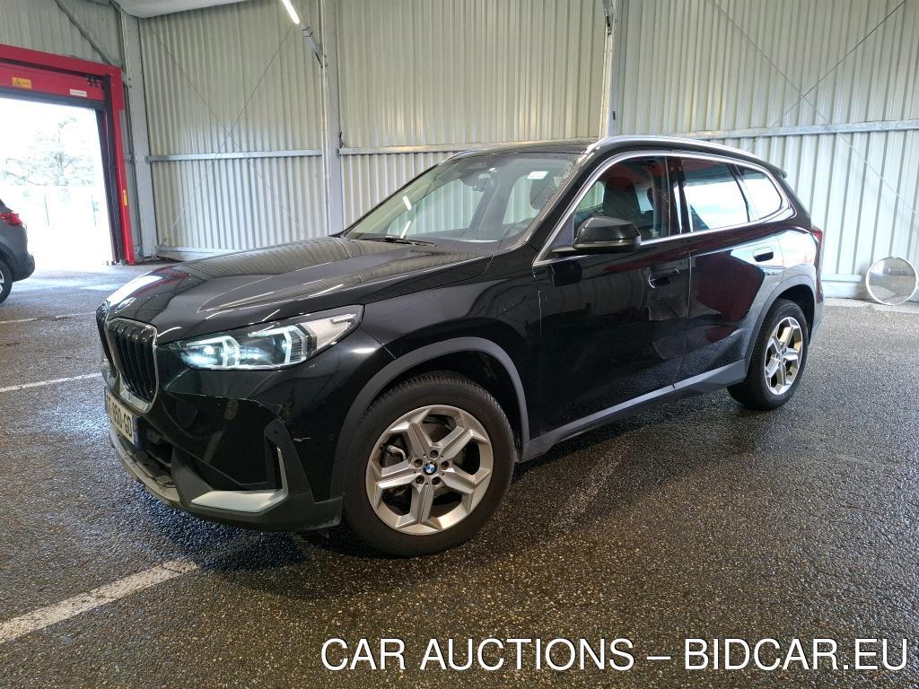 BMW X1 X1 sDrive18i 136ch Business Design