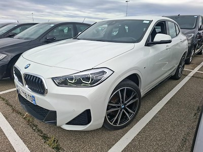BMW X2 X2 sDrive18iA 136ch M Sport DKG7