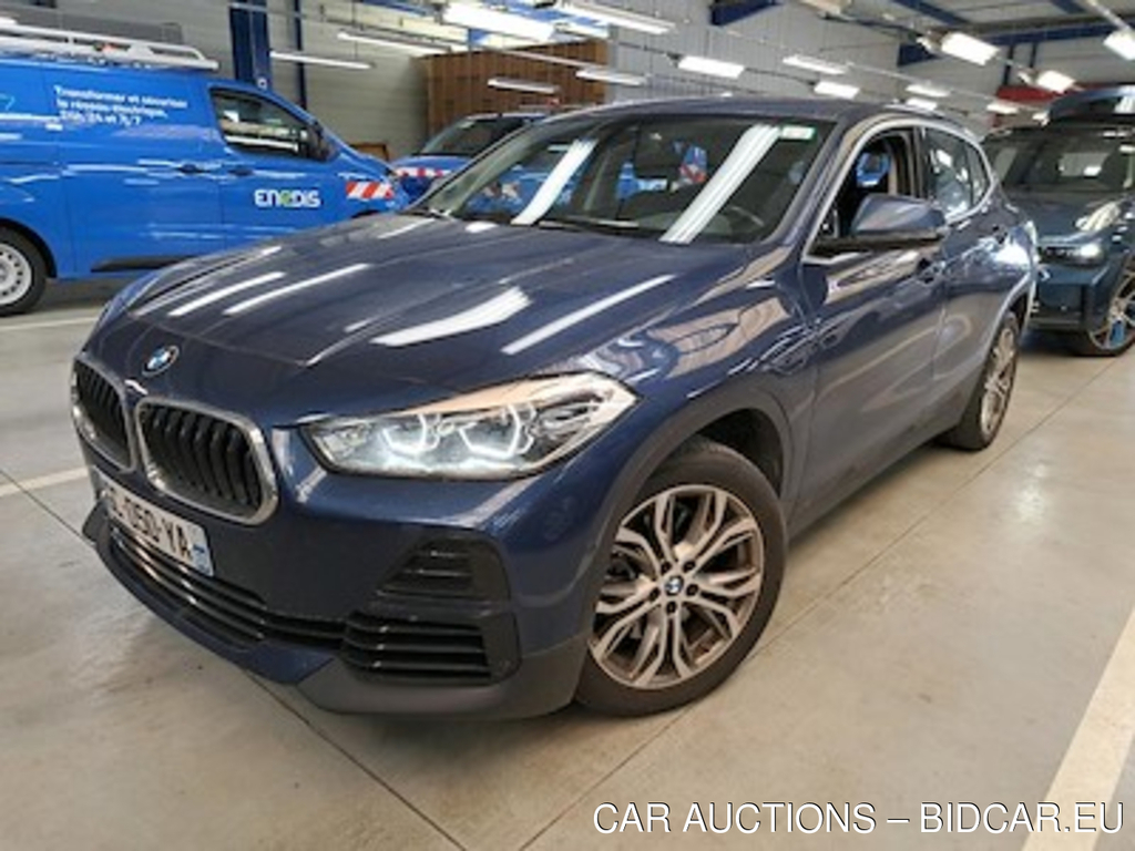 BMW X2 X2 xDrive25eA 220ch Business Design Euro6d-T 6cv