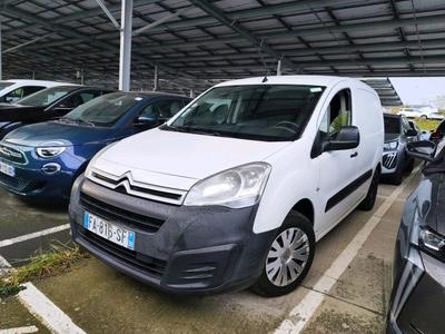 Citroen BERLINGO Berlingo M 1.6 BlueHDi 100 S&amp;S Business ETG6