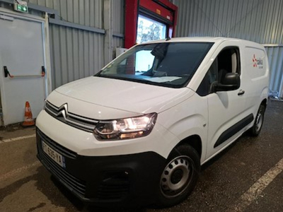 Citroen BERLINGO Berlingo Van M 1000kg BlueHDi 100 S&S Driver