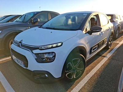 Citroen C3 C3 1.2 PureTech 83ch S&S Feel Pack