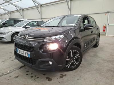 Citroen C3 C3 PureTech 110ch Shine Business S&amp;S EAT6-TEMP // 2 PLACES