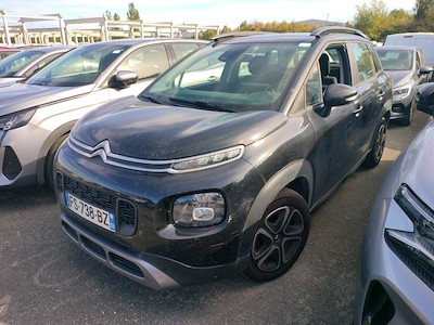 Citroen C3 aircross C3 Aircross BlueHDi 100ch S&S Feel Business E6.d