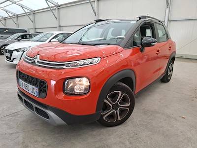 Citroen C3 aircross C3 Aircross BlueHDi 120ch S&amp;S Feel Pack Business EAT6