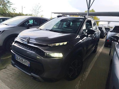 Citroen C3 aircross C3 Aircross BlueHDi 120ch S&S Feel Pack Business EAT6