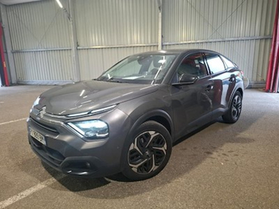 Citroen C4 C4 PureTech 130ch S&S Feel Pack Business