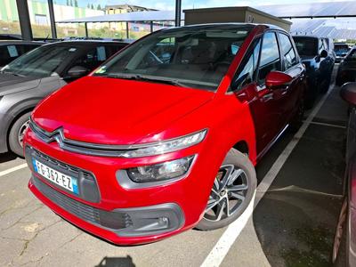 Citroen C4 spacetourer C4 SpaceTourer BlueHDi 130ch S&amp;S Business EAT8 E6.d-TEMP