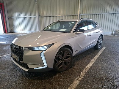 Citroen DS4 DS 4 BlueHDi 130ch Trocadero Automatique