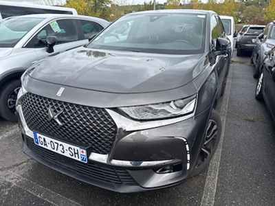 Citroen DS7 DS 7 Crossback BlueHDi 130ch Business Automatique