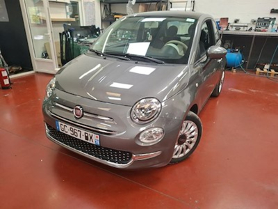 Fiat 500 500 1.0 70ch BSG S&amp;S Dolcevita