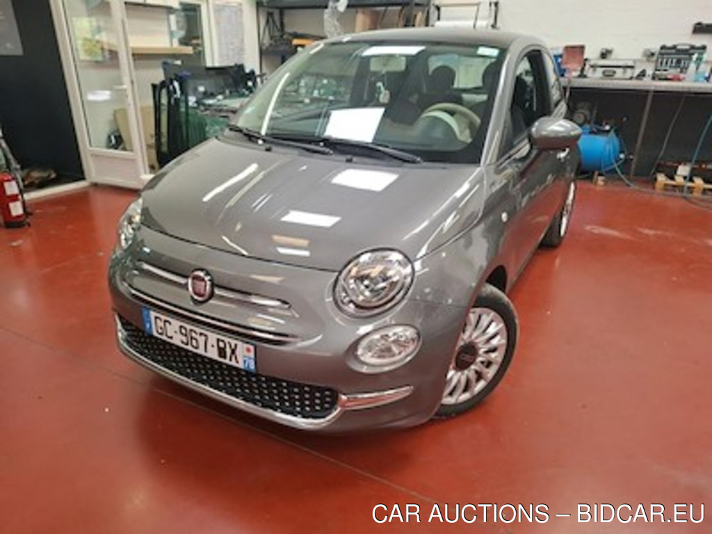 Fiat 500 500 1.0 70ch BSG S&S Dolcevita