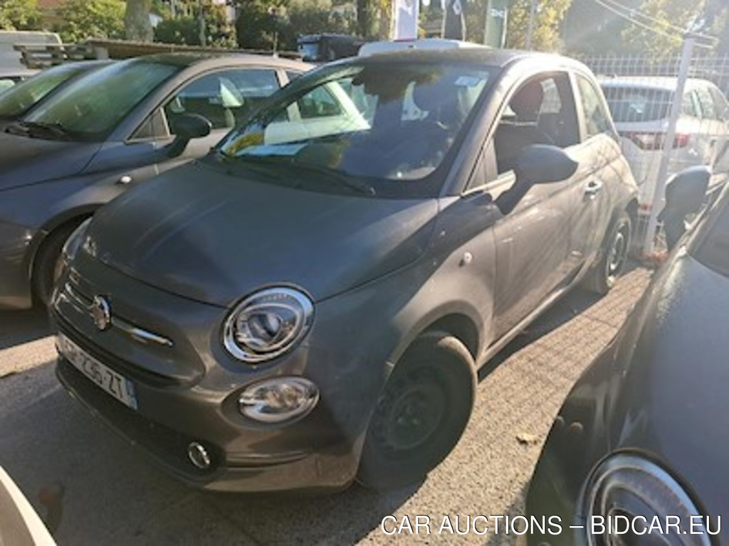 Fiat 500 500 1.0 70ch BSG S&S Pack Confort