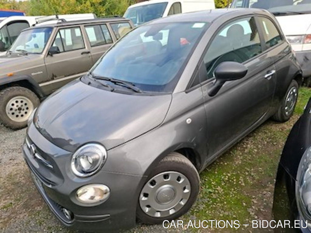 Fiat 500 500 1.0 70ch BSG S&amp;S Pack Confort