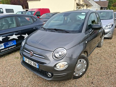 Fiat 500 500 1.0 70ch BSG S&S Pack Confort