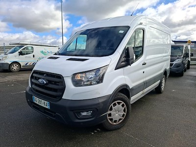 Ford TRANSIT Transit 2T Fg T350 L2H2 2.0 EcoBlue 130ch S&amp;S Trend Business