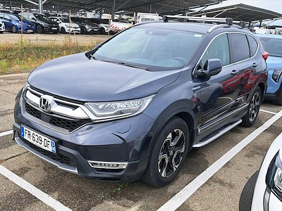Honda CR-V CR-V 2.0 i-MMD 184ch Executive 2WD AT