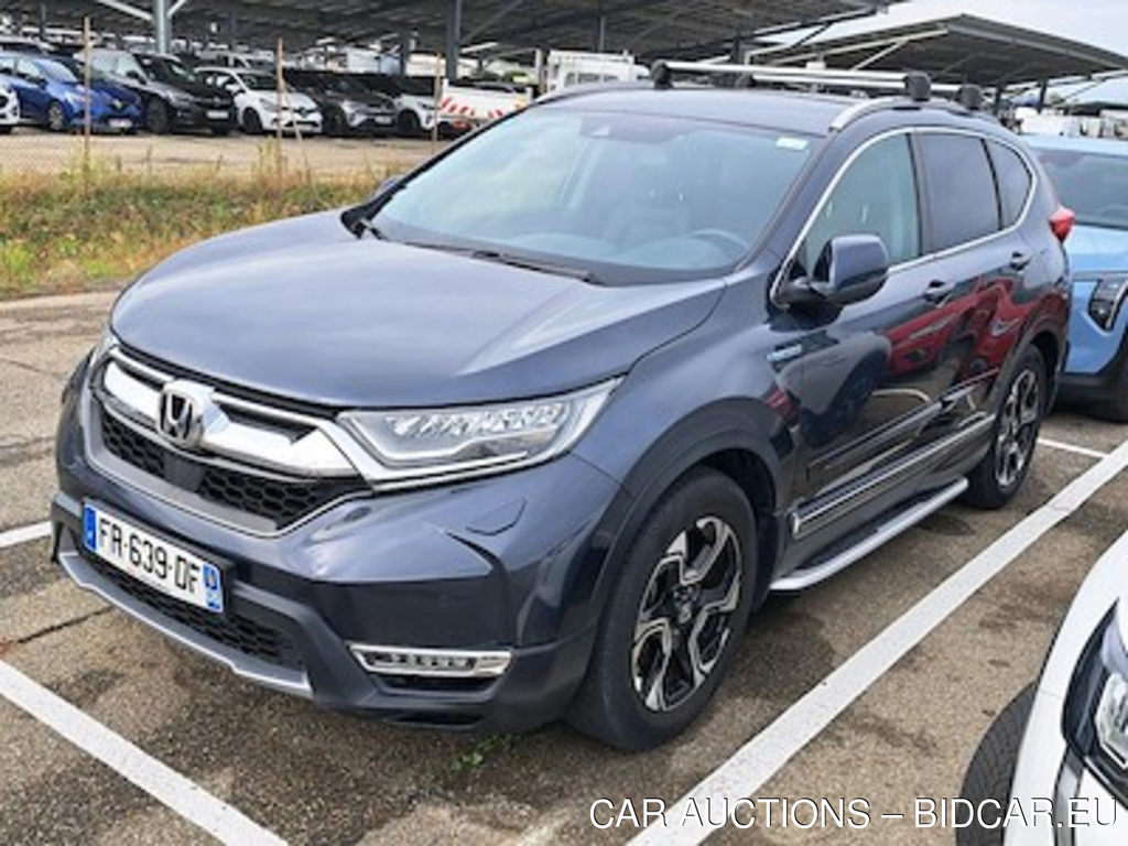 Honda CR-V CR-V 2.0 i-MMD 184ch Executive 2WD AT