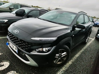 Hyundai KONA Kona 1.0 T-GDi 120ch Hybrid 48V Business
