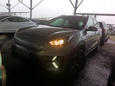 Kia E-NIRO e-Niro Active 204ch