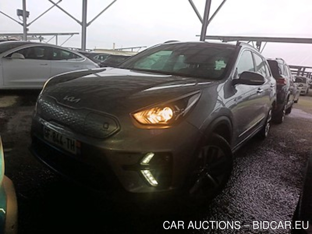 Kia E-NIRO e-Niro Active 204ch