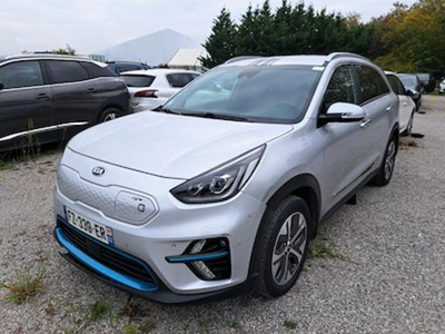 Kia E-NIRO e-Niro Premium 204ch