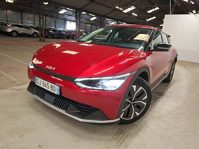 Kia EV6 EV6 229ch Air Active Business 2WD