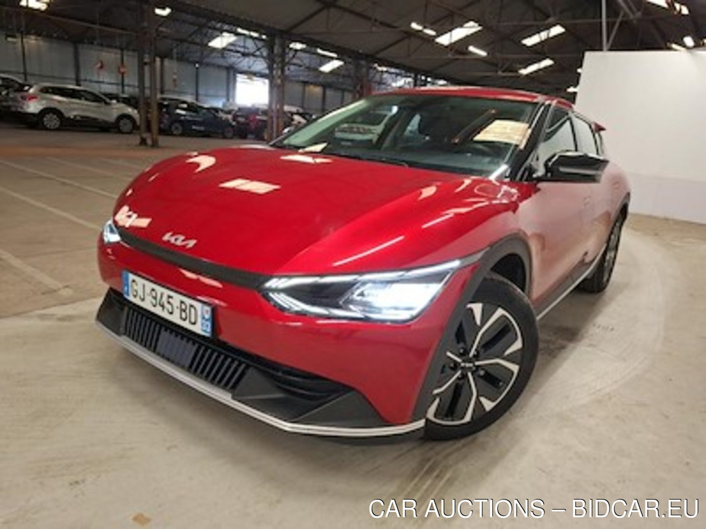 Kia EV6 EV6 229ch Air Active Business 2WD